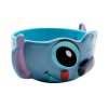 disney 3d bowl stitchs head x2 (3)