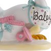 310138 FIGURA BAUTIZO CIGÜEÑA BABY 10CM 5