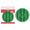 231137 DISCO COMESTIBLE TARTA FUTBOL ZERO 20CM 2