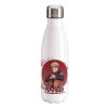 naruto shippuden water bottle naruto sasuke
