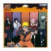 Podložka pod myš - Naruto SHIPPUDEN