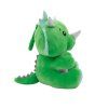 Závažie na balóny - Plyšový dinosaurus 11 cm