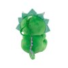 106723 1 zavazie na balony plysovy dinosaurus 11 cm