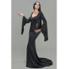 robe morticia mercredi wednesday s (2)