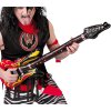 Nafukovacia rocková gitara 90 cm