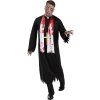 Pánsky kostým - Kňaz Zombie