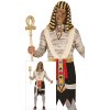 Pánsky kostým - Múmia Faraón (Rozmiar - dorosły M)
