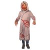 Detský kostým - Halloweenska hororová tekvica (Rozmiar - dzieci L: 138 - 150 cm)