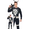 Pánsky kostým - Punisher (Rozmiar - dorosły M)