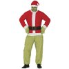 Pánsky kostým - Grinch (Rozmiar - dorosły M)