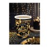 109108 5 papierove pohare 240 ml happy new year 6 ks