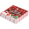 109138 1 papierove servitky merry christmas 20 ks 16 5 x 16 5 cm