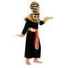 Detský chlapčenský kostým - Faraón