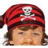 Detský chlapčenský kostým - Pirát