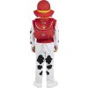 Detský kostým Paw Patrol s doplnkami - Marshall (Rozmiar - dzieci S: 100 - 104 cm)