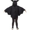 Detský kostým netopiera