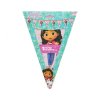 110110 1 papierova girlanda gabby s dollhouse 230 cm