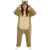 Dámsky kostým - Kapybara (Rozmiar - dorosły L)