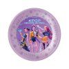 Taniere na opakované použitie - K-POP 21 cm 4 ks