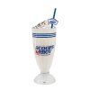 Set na mliečny kokteil Stranger Things - Scoops Ahoy