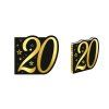 111202 1 kniha hosti k 20 narodeninam 22 x 20 cm