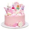 346248 4 VELAS CUMPLEAÑOS PEPPA PIG 6