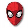 Maska Spider Man World of Web maska 6 kusov