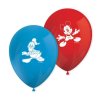 Balóny Mickey Mouse 8 ks