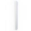 Organza biela 36cm x 9m