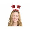 Čelenka s hviezdami 40