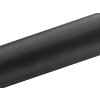 Satén čierny 16 cm x 9 m