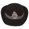 25008 2 damska policajna ciapka