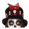 Kostium damski – szamanka voodoo