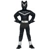 Detský kostým - Čierny Panter (Rozmiar - dzieci M: 115-123 cm)