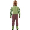 Kostým HULK - detský (Rozmiar - dzieci L: 128 cm)