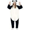 Kostium dziecięcy – piżamowa panda