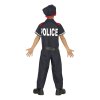 Detský kostým - Policajt (Rozmiar - dzieci S: 101-109 cm)