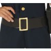 Detský kostým - Policajt (Rozmiar - dzieci S: 101-109 cm)