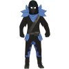 Detský kostým - Raven (Fortnite) (Rozmiar - dzieci L: 129-137 cm)