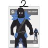Detský kostým - Raven (Fortnite) (Rozmiar - dzieci L: 129-137 cm)