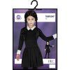 Detský kostým - Wednesday Addams