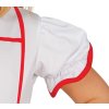 Detský kostým - Zdravotná sestrička (Rozmiar - dzieci M: 115-123 cm)