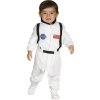 Detský kostým pre najmenších - Astronaut (Rozmiar - najmłodszych 12 - 18 miesięcy)