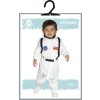 Detský kostým pre najmenších - Astronaut (Rozmiar - najmłodszych 12 - 18 miesięcy)