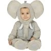 Detský kostým - Sloník