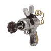 Efektná zbraň v štýle Steampunk 26 cm