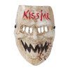 Maska - Kiss me (Očista)