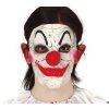 36176 1 maska klaun tvar
