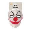 36176 3 maska klaun tvar