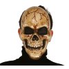4028 1 maska lebka tmy